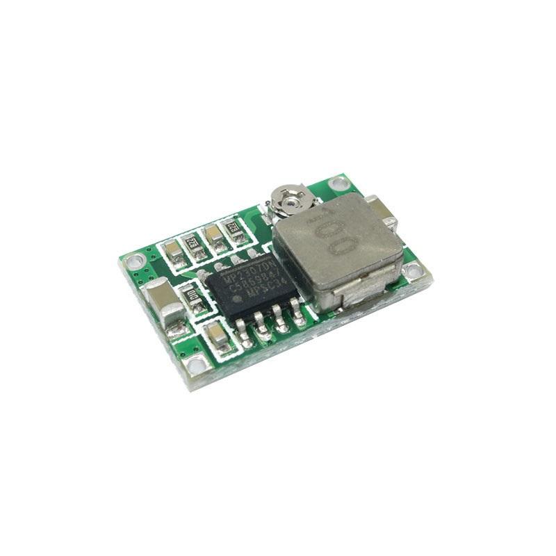 Module hạ áp DC-DC Mini-360 3A 4-23V