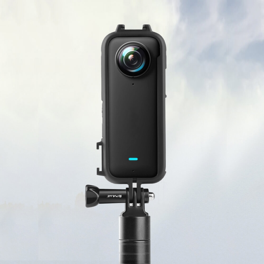 KHUNG BẢO VỆ INSTA360 X3 / INSTA360 X3 PULUZ