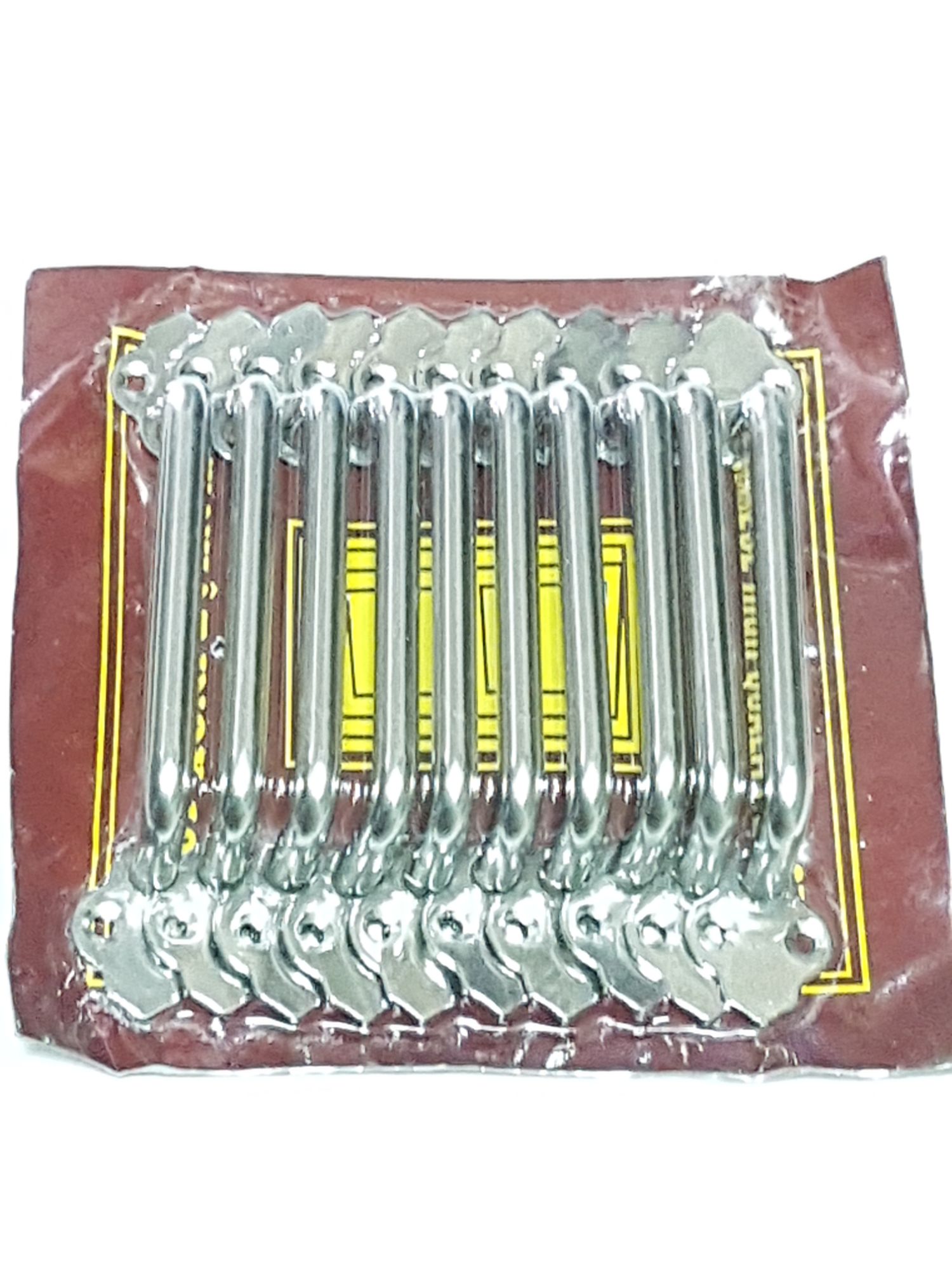 [HCM]TAY NẮM CỬA INOX 10 CÁI