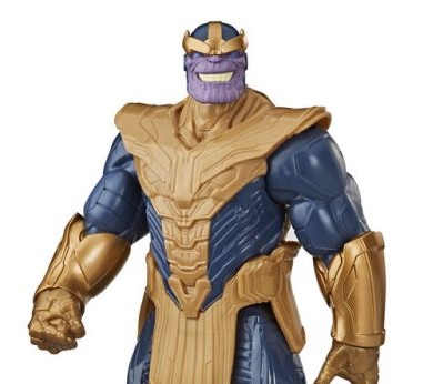Mô hình Thanos quyền năng AVENGERS E7381