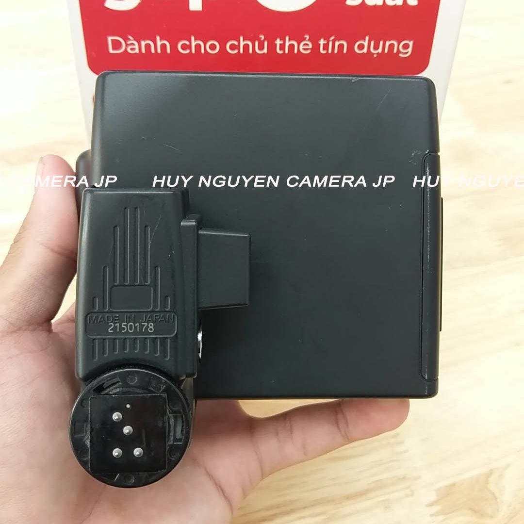 ĐÈN FLASH Nikon SB-27 đẹp 98-99% TƯƠNG THÍCH CHẾ ĐỘ M VỚI MÁY KĨ THUẬT SỐ, VÀ TƯONG THÍCH 100% VỚI MÁY FILM NIKON ĐIỆN.