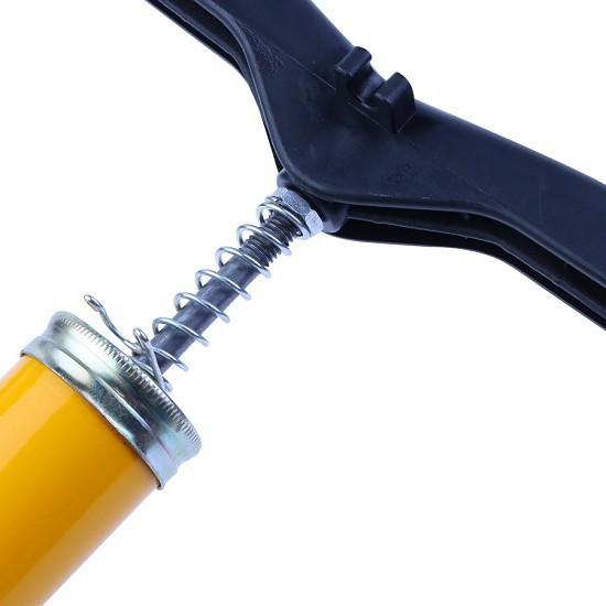 ỐNG BƠM TOLSEN 65501- Ø38X485mm