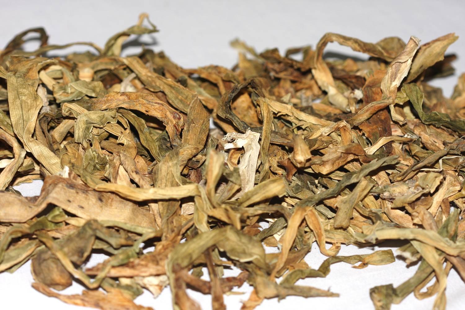 Cây trinh nữ hoàng cung khô 1kg