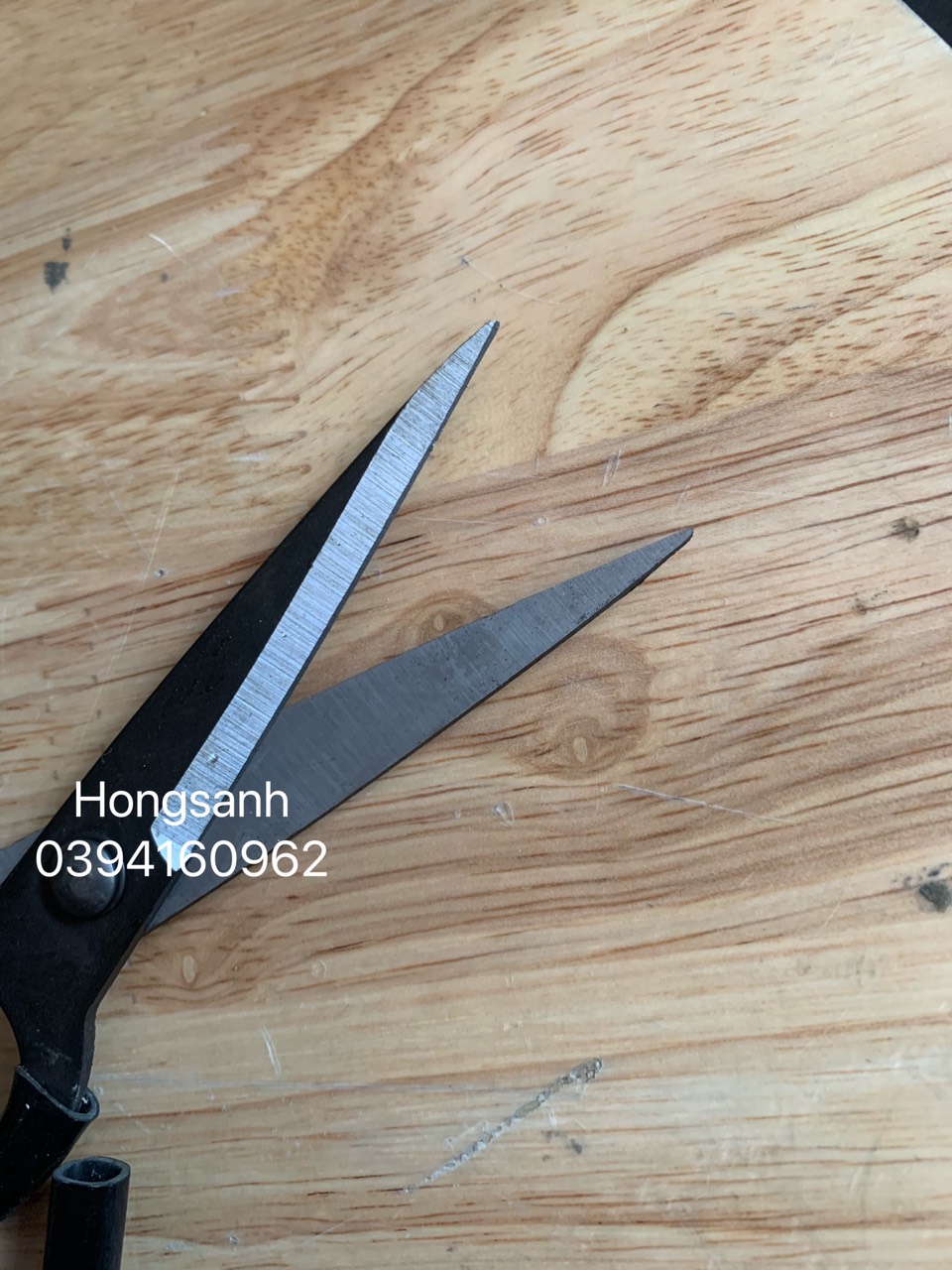Kéo mổ túi