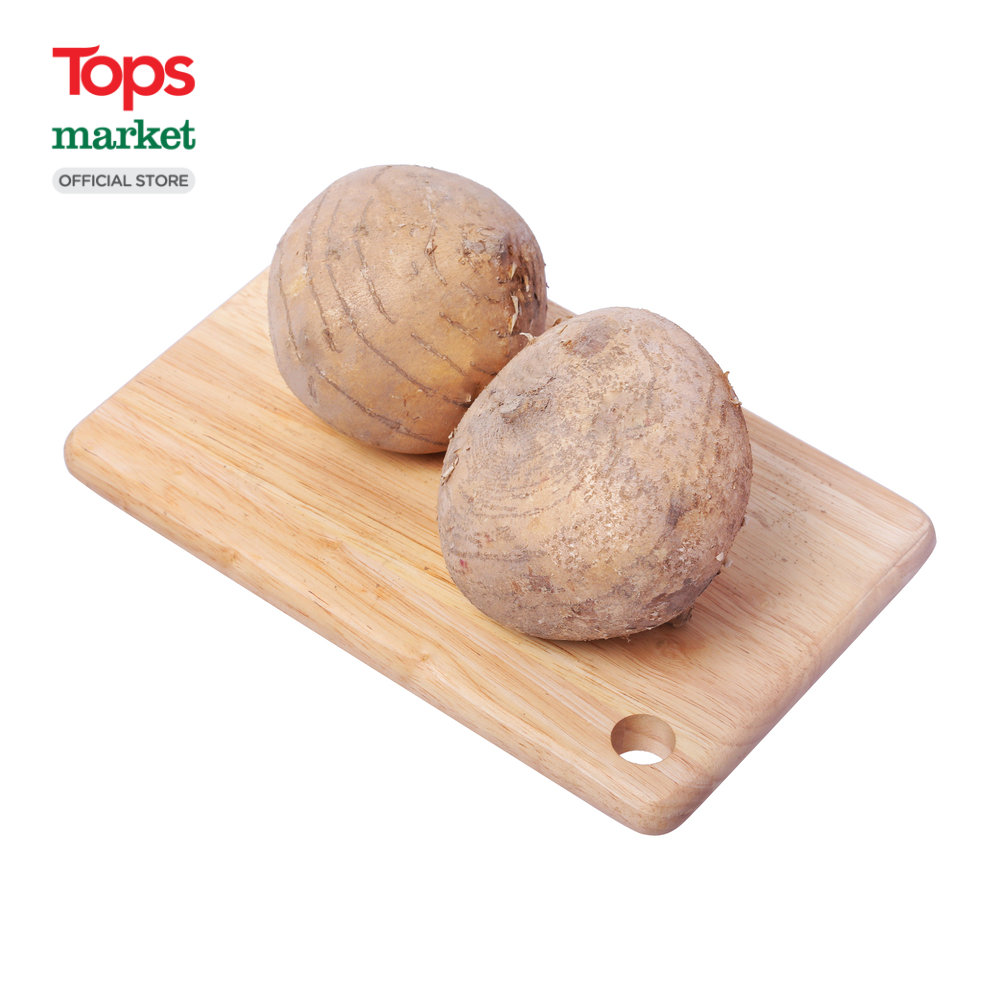 Củ Sắn/ Củ Đậu 1Kg - Siêu Thị Tops Market