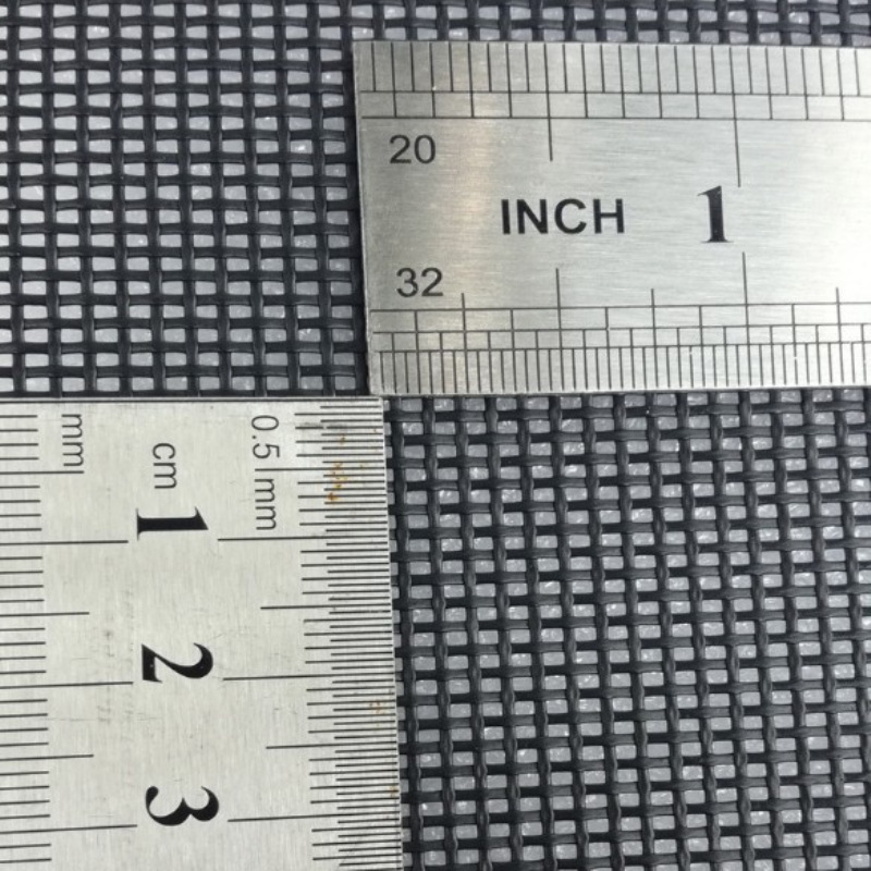 Lưới ê căng nhựa PVC  kích thước 0,5x1m5