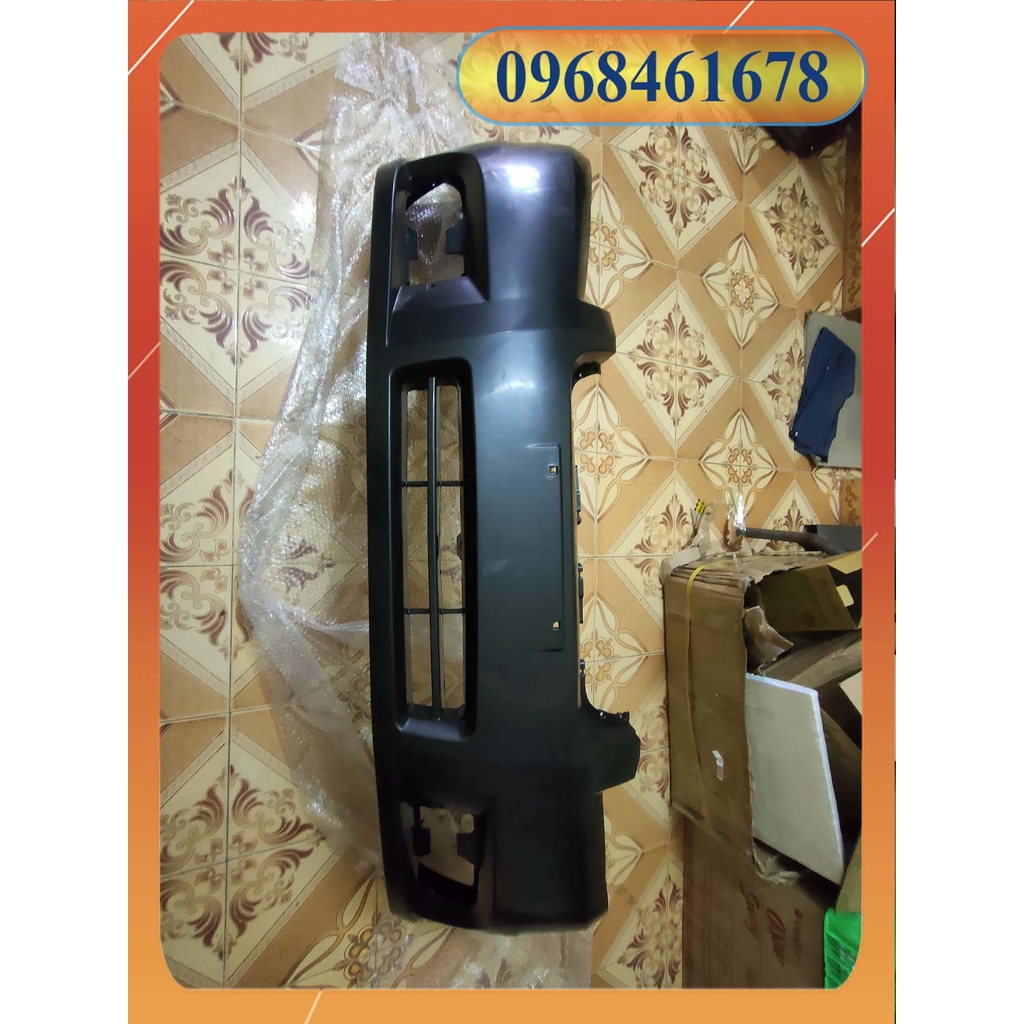Cản trước daewoo gentra