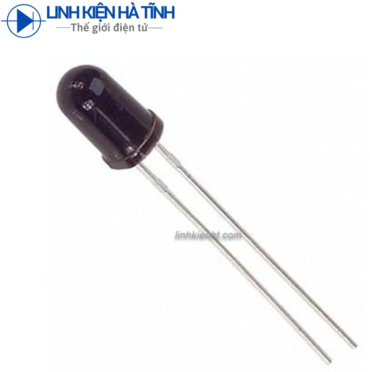 Led thu hồng ngoại 5mm