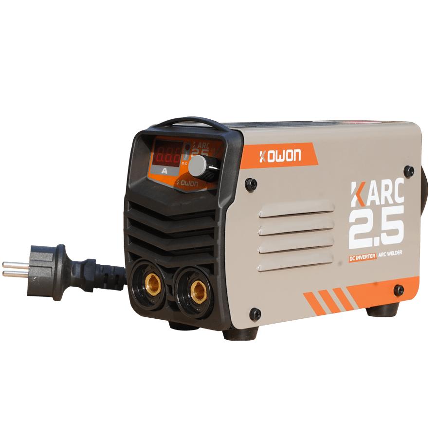 Máy hàn que mini Kowon KARC2.5