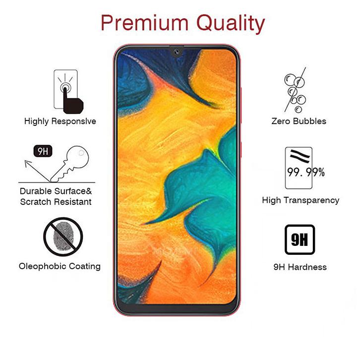 Miếng dán màn hình cường lực SAMSUNG GALAXY A50S