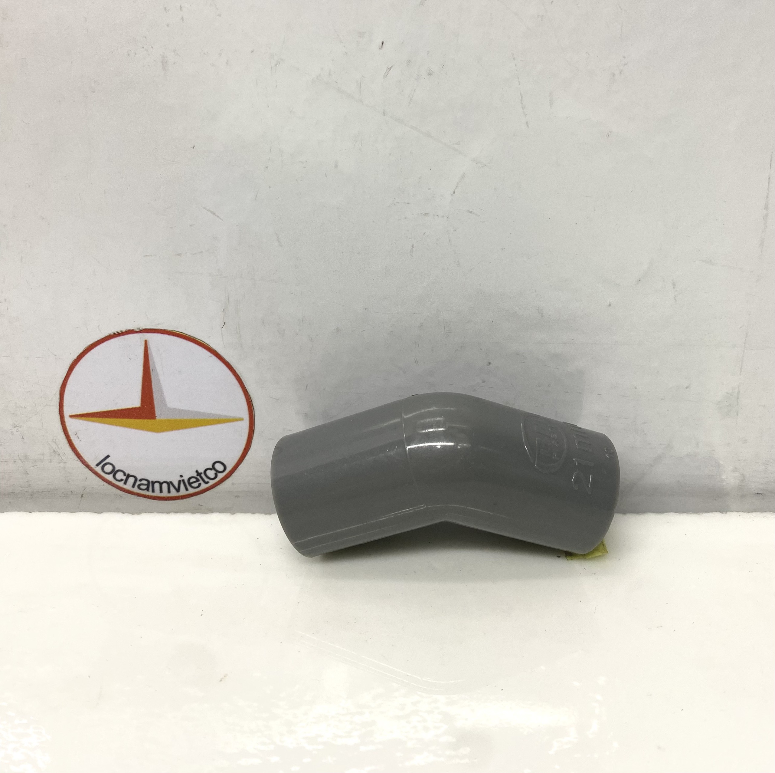 Lơi 21 nhựa PVC Bình Minh( 10 cái )