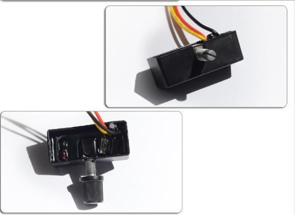 Điều tốc 12VDC - Motor 775,895,885