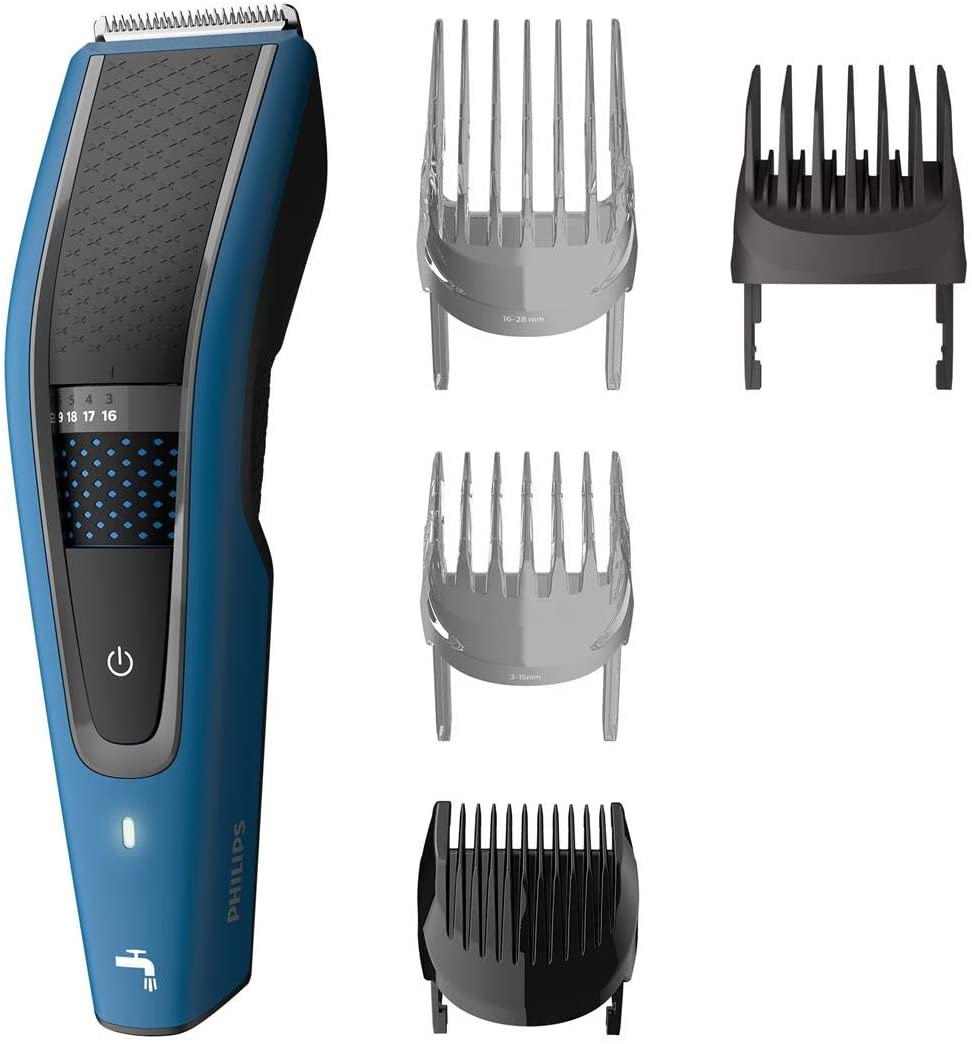 [Philips Nhật - HC5612 Model 2020] Tông đơ cắt tóc Philips Hc5612
