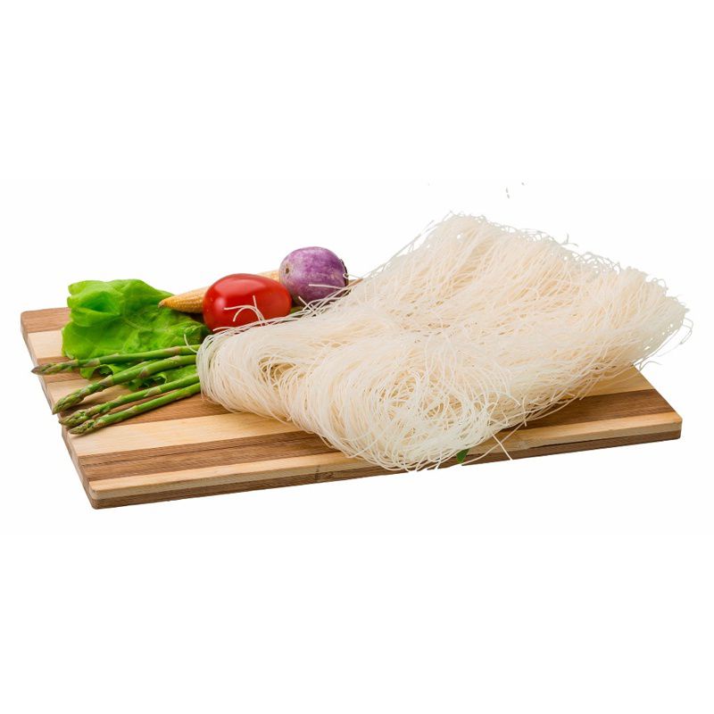 Bún gạo khô Bình Định