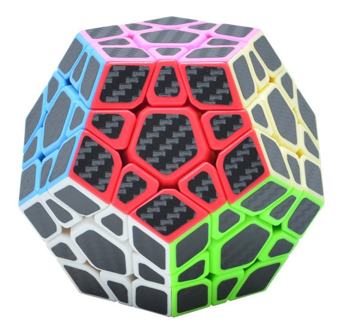 Đồ chơi Rubik Megaminx Speed Cube 3x3