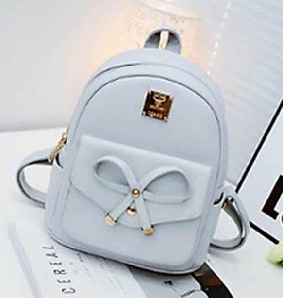 Balo 2 khóa 💥 ẢNH CHỤP THẬT 💥 Ba Lô Nữ trần trám to đựng đồ đi học du lịch vừa sách vở khóa kéo M66