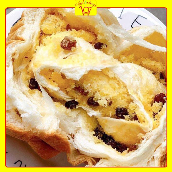 Nho khô vàng Ấn Độ / Raisins 100g