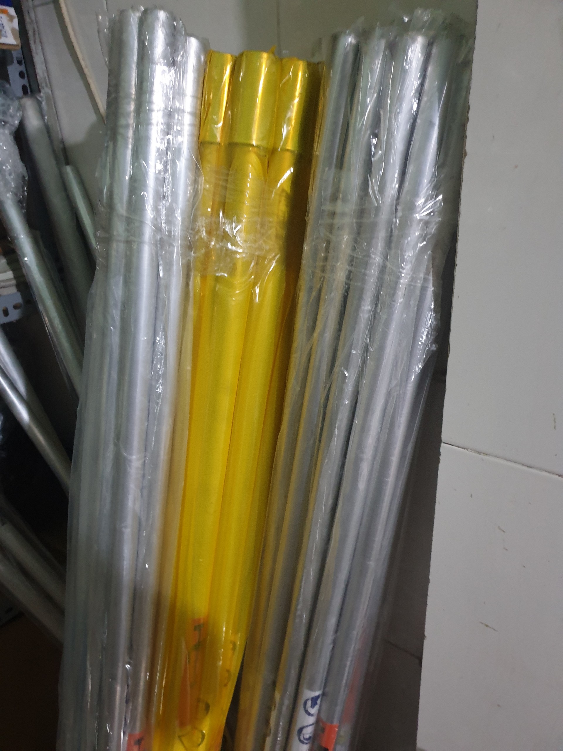 ỐNG CẦN MÁY CẮT CỎ. PHI 24 - 26 - 28 ( mm)