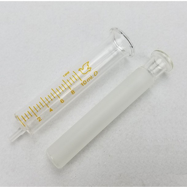 Xi lanh 5ml - 10ml bơm mỡ