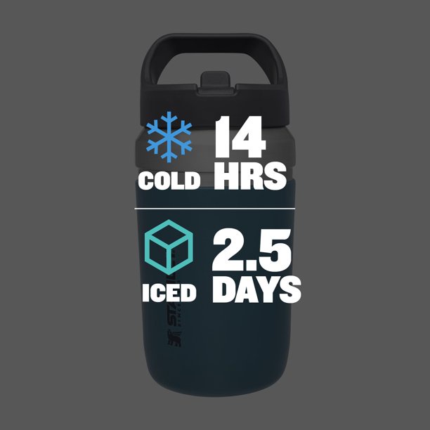 STANLEY GO ICEFLOW JUG 40OZ BÌNH GIỮ NHIỆT
