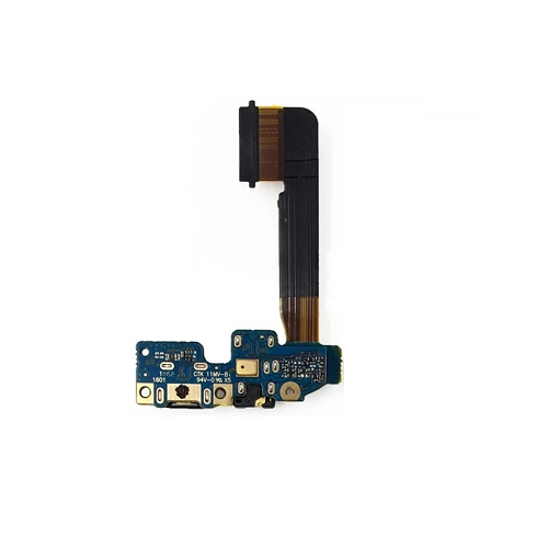 Cụm sạc HTC M9