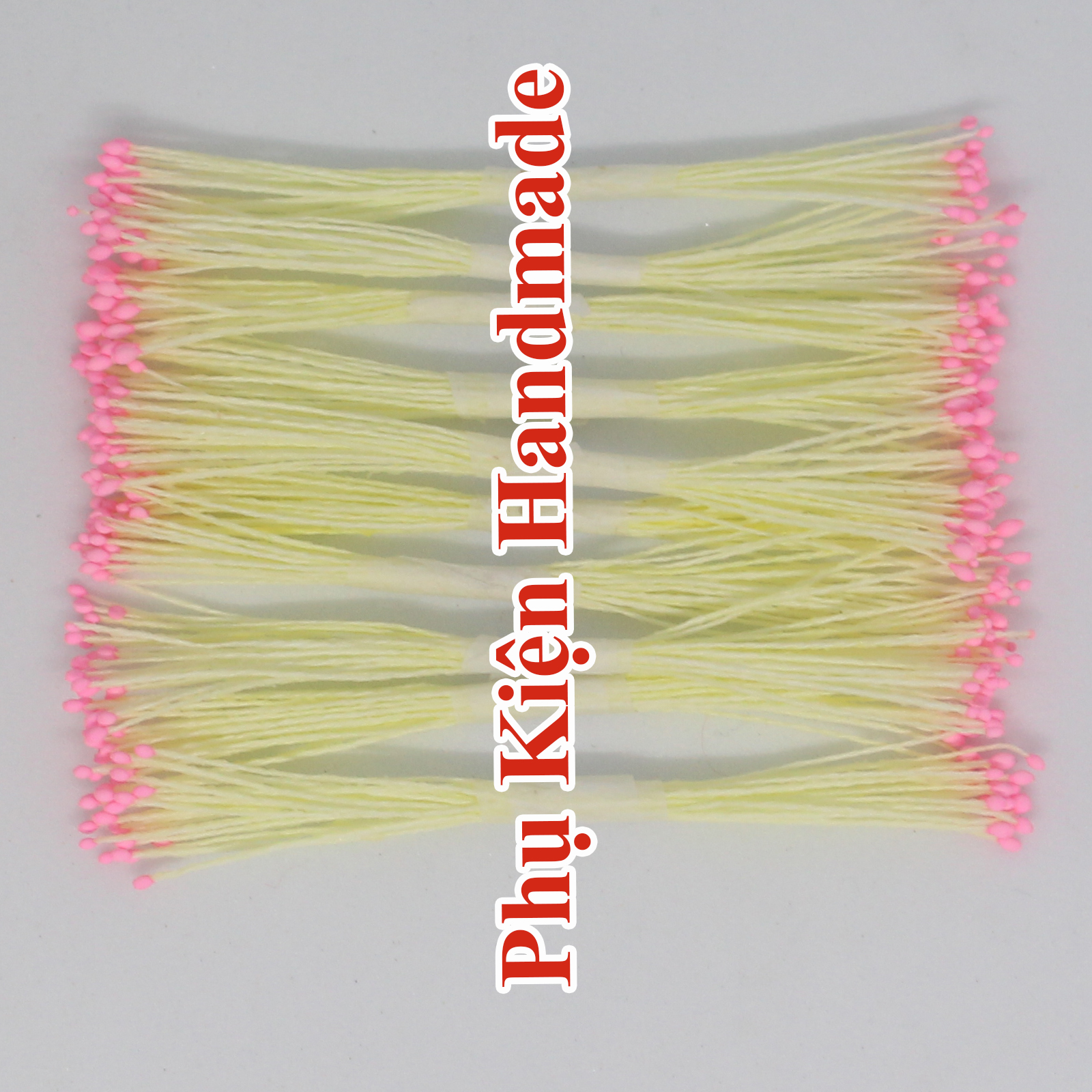 Stamens to Make Handmade Flowers