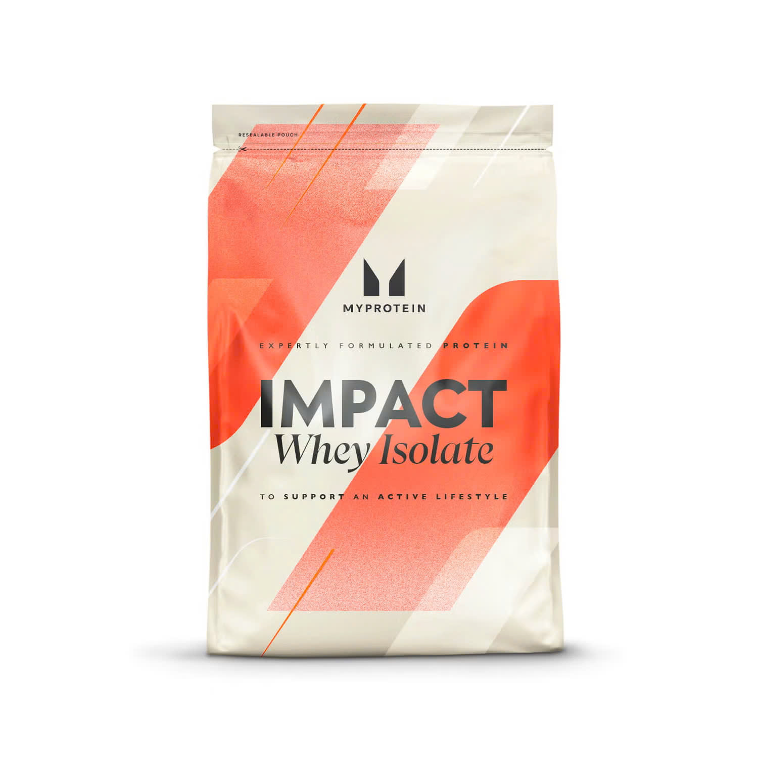 Myprotein impact whey isolate 1kg