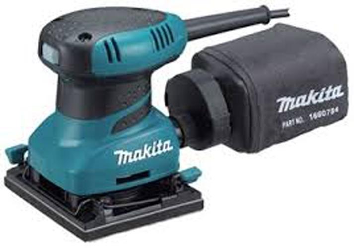 [HCM]Máy Chà Nhám Rung Makita BO4555
