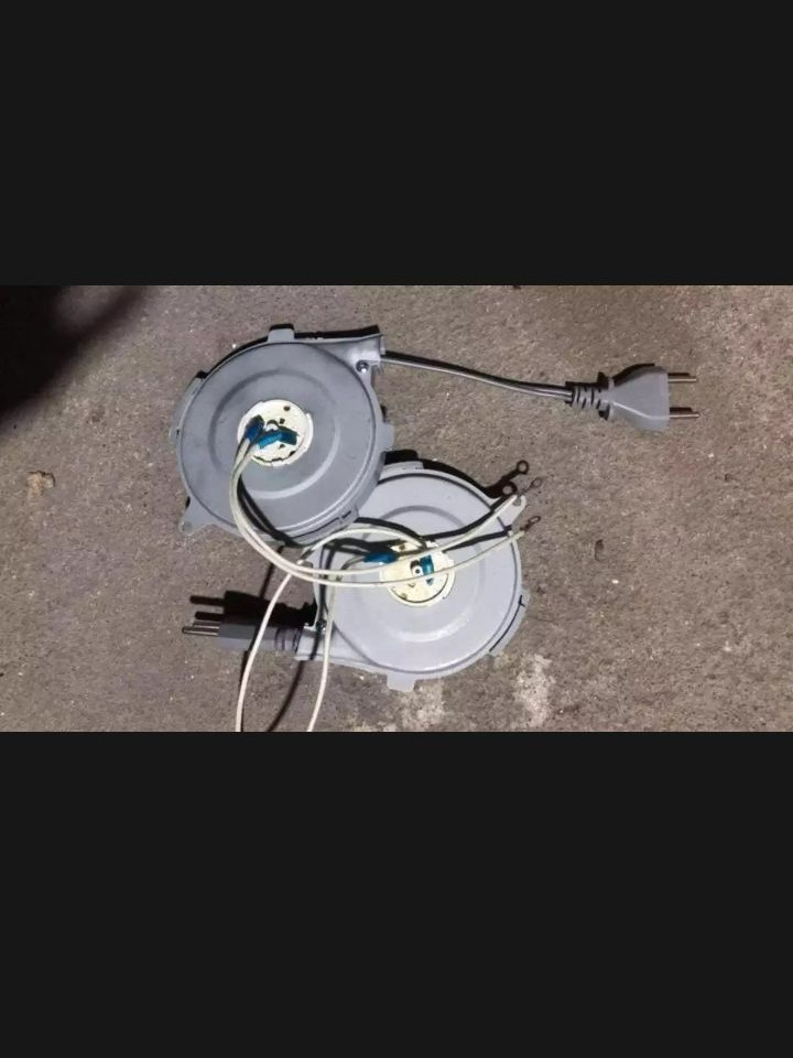 DÂY NGUỒN RÚT NỒI CƠM 1.5M