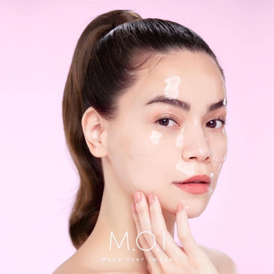mặt nạ gạo moi 3 miếng