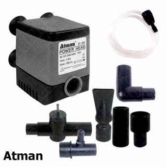 Máy Bơm Atman At-305S (Hàng Công Ty)