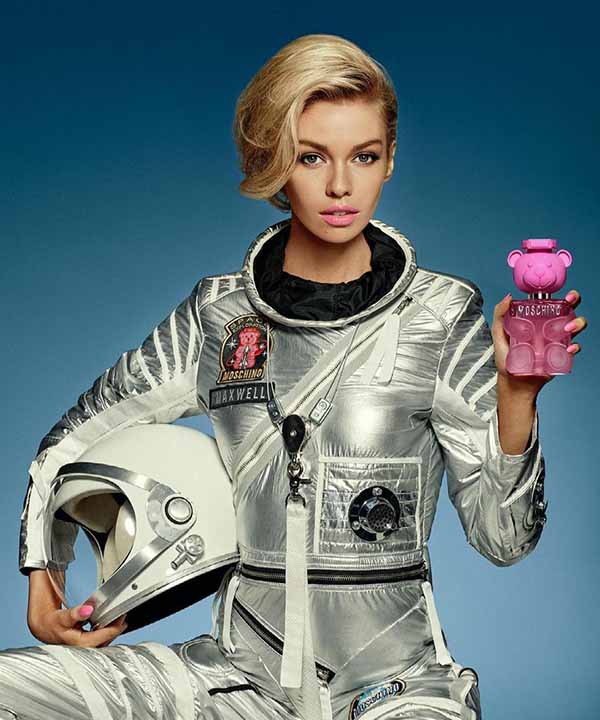 Nước hoa nữ Moschino Toy 2 Bubble Gum EDT