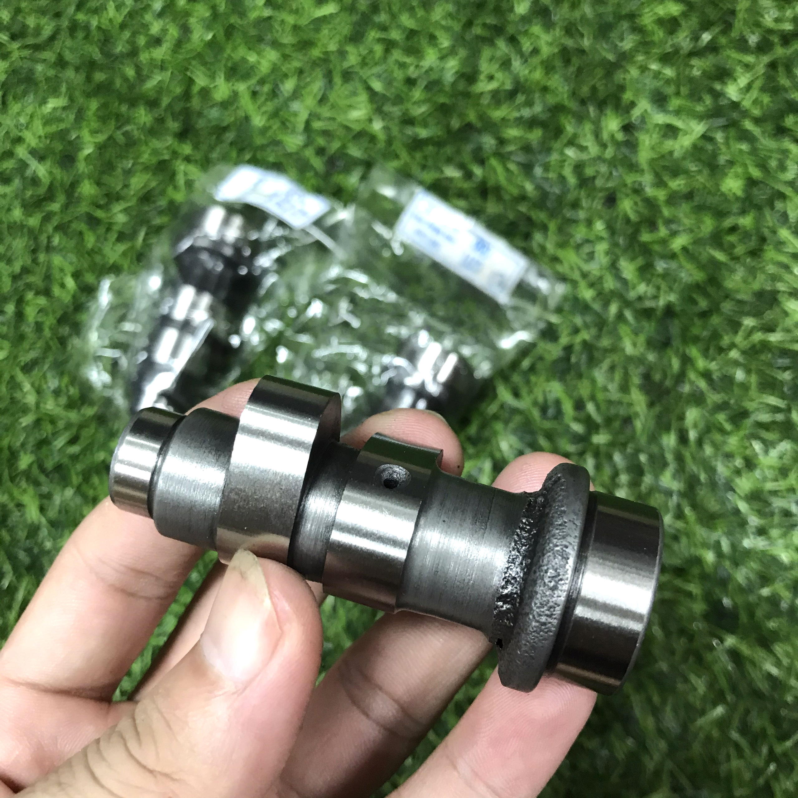 Cam cò độ wave draem | lò h303 racing 6.2mm - 6.5mm - 7.0mm 7.5mm + cò độ mẫu mới ram đen
