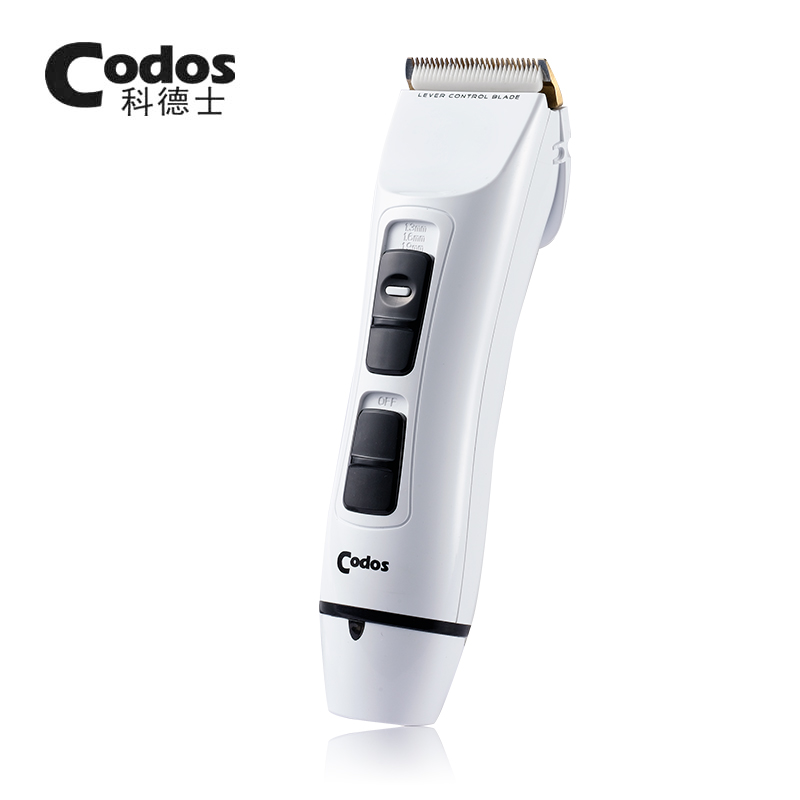 TÔNG ĐƠ CẮT TÓC CHUYÊN NGHIỆP CODOS T6