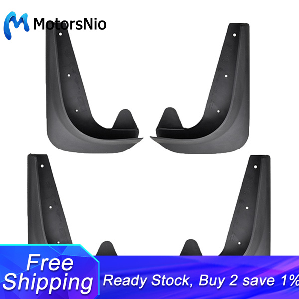 Car mud flaps splash guards mudguard for-bmw 3 5 7 series e30 e46 e90 e91 e92 e93 e60 f10 f11 g30 e38 e65 f01