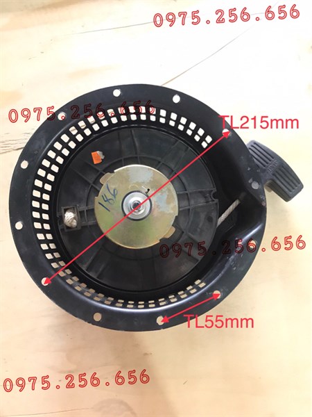ốp giật cày 186 Phụ tùng máy cày