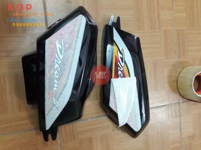 (Gía HÓT) Tem thái lửa DREAM 3 lớp sịn (bao giá bao chất)