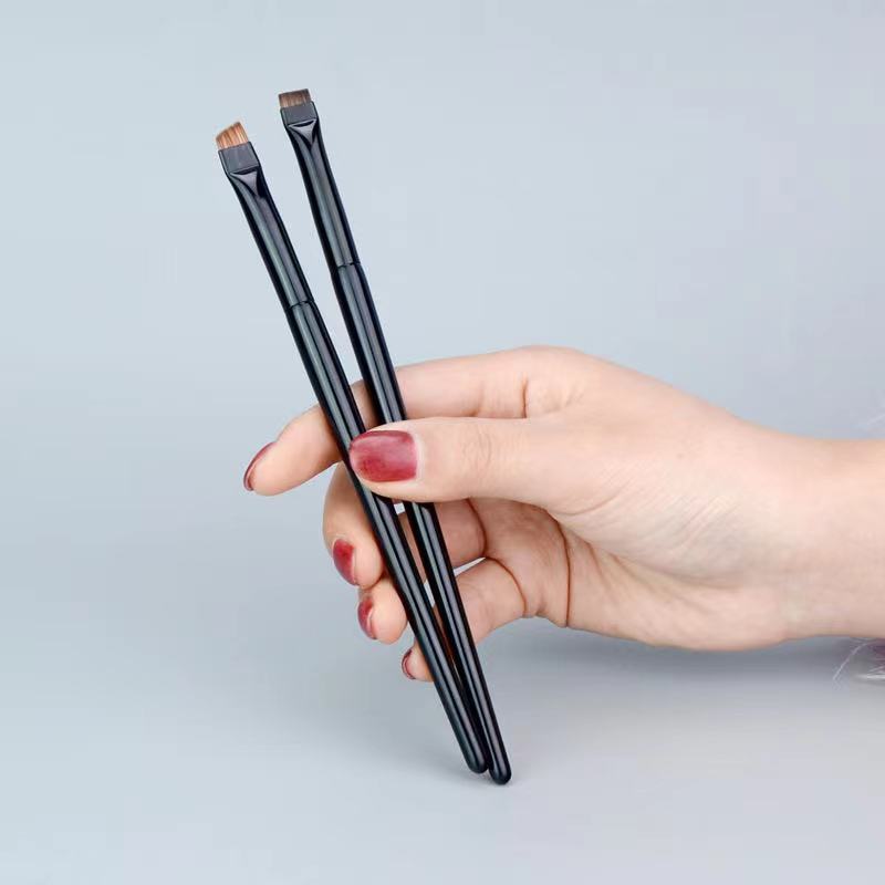 Cọ tém lông mày, cọ kẻ mắt