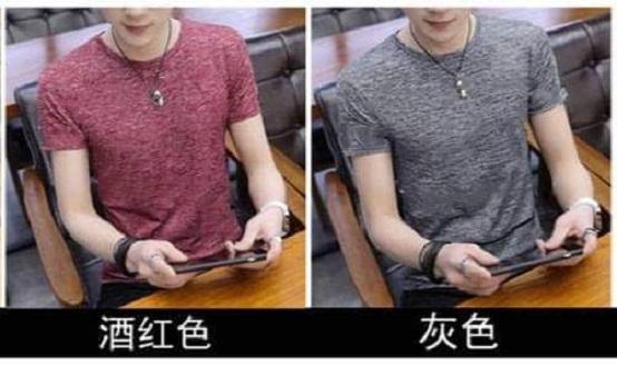 [HCM]Áo thun nam thể thao Body