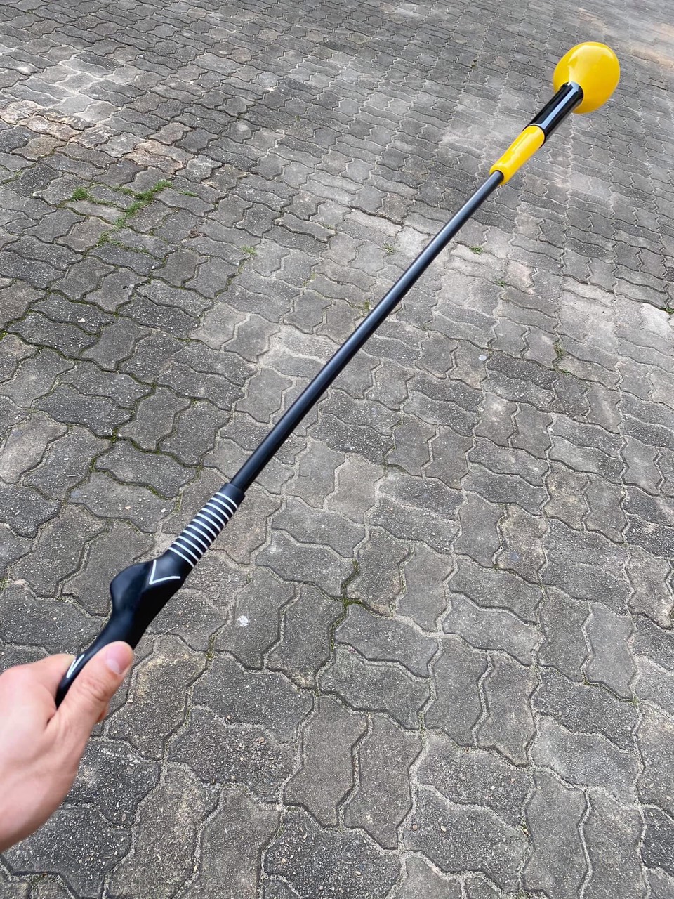 Gậy tập thể lực Swing Golf - PGM SWING BAR SOFT LONG