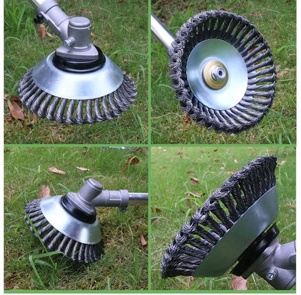 Lưỡi dao cắt cỏ