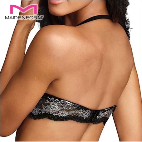 [HCM]Áo ngực MAIDENFORM kiểu Nửa ngực - Hàng Mỹ