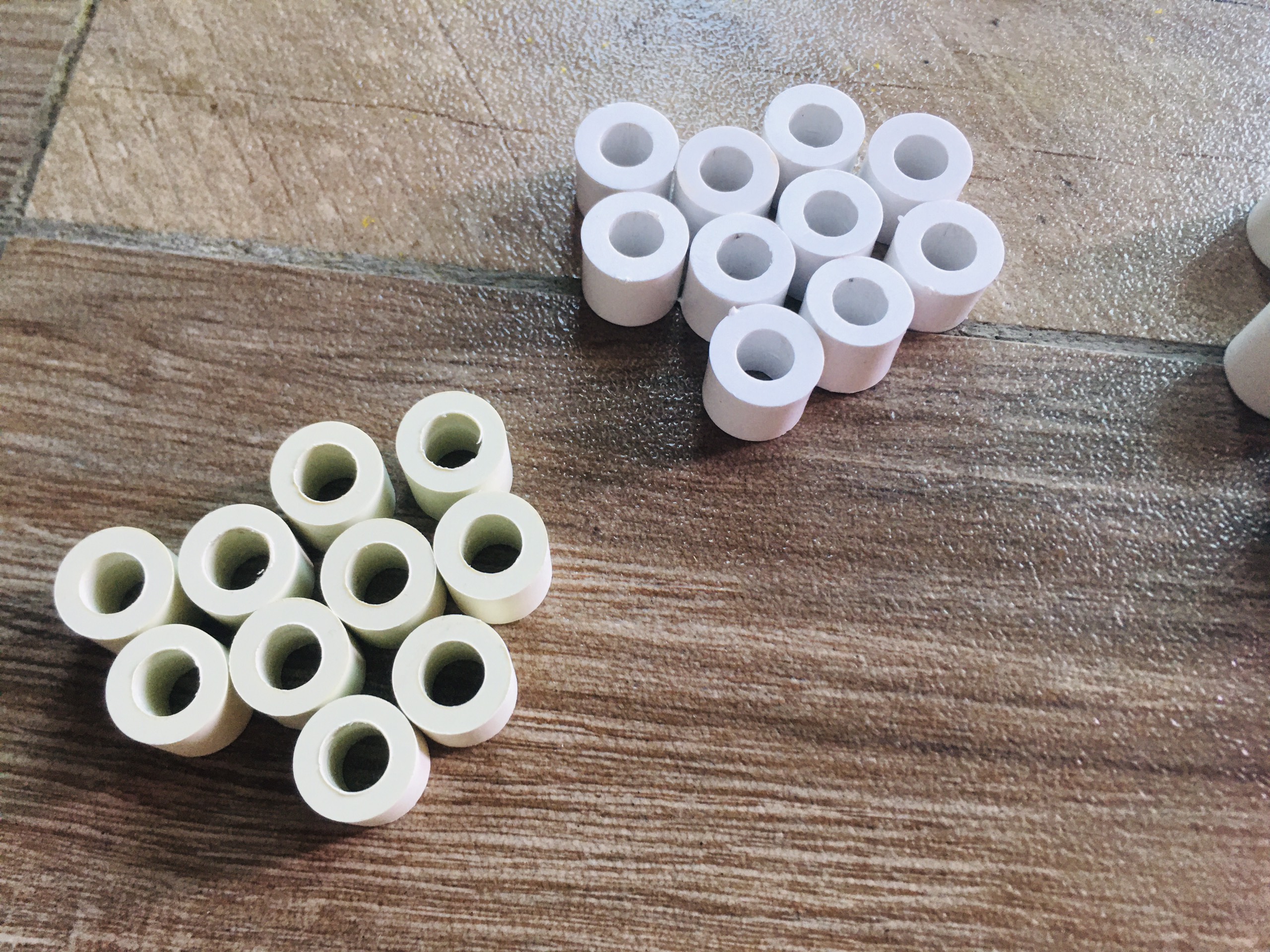 [SET 10 PHÍP] PHÍP BIDA CÁC LOẠI 11.5mm, 12mm, 13mm