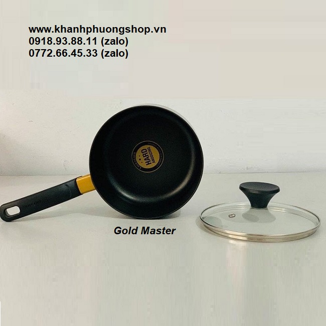 [HCM]nồi xài bếp từ lock&lock - nồi xài bếp từ
