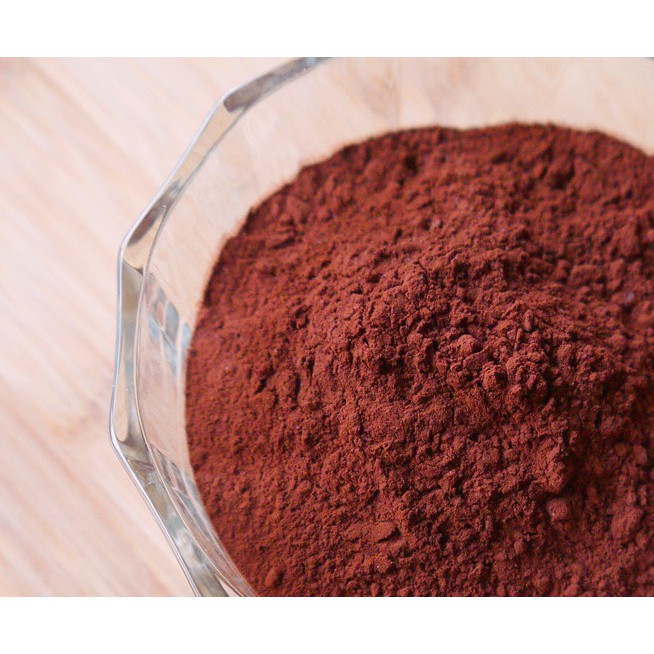 Bột cacao nguyên chất 50g