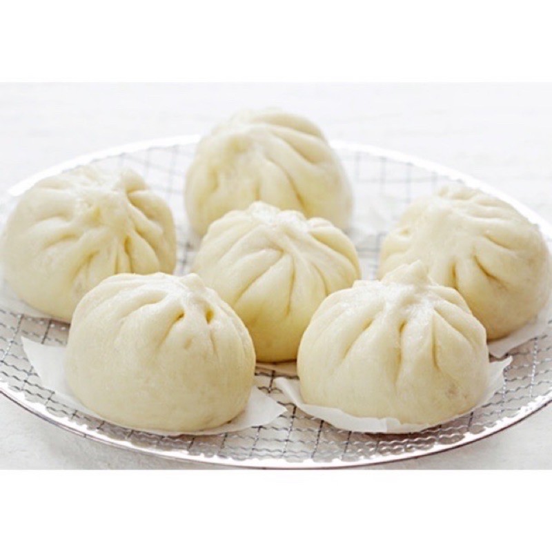 Giấy Hấp Bánh Bao (50C)/ Giấy Lót Bánh Bao