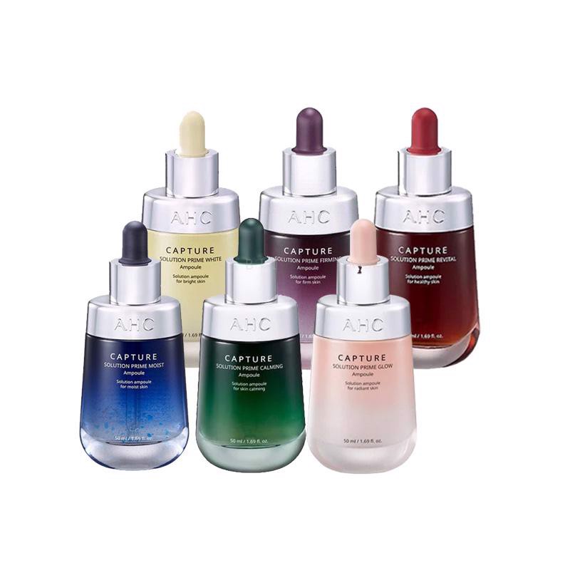 Serum AHC Capture Dưỡng Da