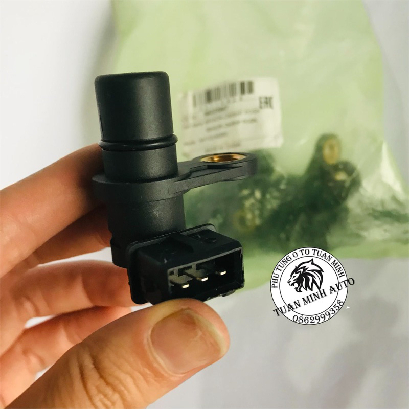 Cảm biến trục cam Spark 2008-2011 M200 (Matiz3) - Gentra
