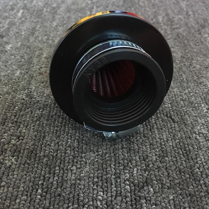 LỌC GIÓ TRỤ UMARACING SIZE 38MM