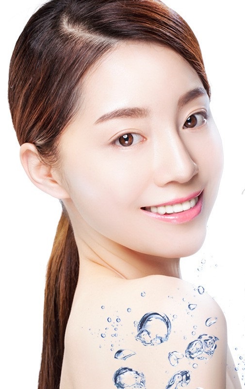 Mặt Nạ Thủy Tinh Collagen BIOAQUA [BÁN LẺ 1 MIẾNG]